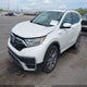 7FART6H93ME032232 2021 Honda Cr-V Hybrid Touring auction photo thumbnail 2