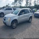 2CNDL63F956147648 2005 Chevrolet Equinox Lt auction photo thumbnail 2