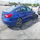 1HGCV2F34MA023939 2021 Honda Accord Sport 2.0T auction photo thumbnail 4