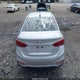 3KPC24A6XNE173542 2022 Hyundai Accent Se auction photo thumbnail 16