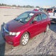 2HGFA1F59AH554569 2010 Honda Civic Lx auction photo thumbnail 2