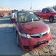 2HGFA1F59AH554569 2010 Honda Civic Lx auction photo thumbnail 6