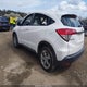3CZRU6H30LM735909 2020 Honda Hr-V Awd Lx auction photo thumbnail 3