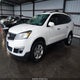 1GNKRGKD8DJ116075 2013 Chevrolet Traverse 1Lt auction photo thumbnail 2