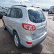 5NMSG3AB6AH348098 2010 Hyundai Santa Fe Gls auction photo thumbnail 3