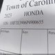 1HFTE3906P4900655 2023 Honda Trx420 Tm auction photo thumbnail 10