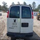 1GCHG35V971139987 2007 Chevrolet Express Work Van auction photo thumbnail 16