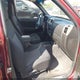 1GCDT13E578232160 2007 Chevrolet Colorado Lt auction photo thumbnail 5