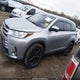 5TDJZRFH8KS594929 2019 Toyota Highlander Xle auction photo thumbnail 14