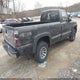 1GCEK14V4YZ370547 2000 Chevrolet Silverado 1500 auction photo thumbnail 4
