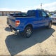 1FTEX1CM9BFA25095 2011 Ford F-150 Xlt auction photo thumbnail 4