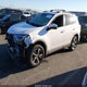 2T3WFREV5HW375181 2017 Toyota Rav4 Xle auction photo thumbnail 2