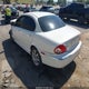 SAJEB52D04XE07623 2004 Jaguar X-Type 2.5 auction photo thumbnail 3