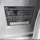 5NPD84LF6LH621865 2020 Hyundai Elantra Sel auction photo thumbnail 9