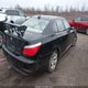 WBANU53598CT06913 2008 BMW 528I auction photo thumbnail 4