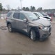 1GNEVGKW3JJ275544 2018 Chevrolet Traverse 1Lt auction photo thumbnail 1