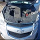 1GNFLGEK3EZ130384 2014 Chevrolet Equinox Lt auction photo thumbnail 10
