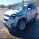 1GNFLGEK3EZ130384 2014 Chevrolet Equinox Lt auction photo thumbnail 2