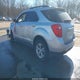 1GNFLGEK3EZ130384 2014 Chevrolet Equinox Lt auction photo thumbnail 3
