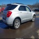 1GNFLGEK3EZ130384 2014 Chevrolet Equinox Lt auction photo thumbnail 4