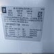 1GNFLGEK3EZ130384 2014 Chevrolet Equinox Lt auction photo thumbnail 9