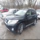 5N1AR2MM7DC641150 2013 Nissan Pathfinder Sl auction photo thumbnail 2