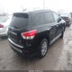 5N1AR2MM7DC641150 2013 Nissan Pathfinder Sl auction photo thumbnail 4