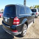 4JGBF71E99A462134 2009 Mercedes-Benz Gl 450 4Matic auction photo thumbnail 4