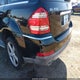 4JGBF71E99A462134 2009 Mercedes-Benz Gl 450 4Matic auction photo thumbnail 6