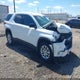 1GNERFKW4LJ165426 2020 Chevrolet Traverse Fwd Ls auction photo thumbnail 1