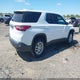 1GNERFKW4LJ165426 2020 Chevrolet Traverse Fwd Ls auction photo thumbnail 4