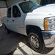 1GCHC23K18F141400 2008 Chevrolet Silverado 2500Hd Work Truck auction photo thumbnail 12
