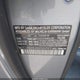 1C3AN69L86X064393 2006 Chrysler Crossfire Limited auction photo thumbnail 9