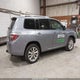 JTEEW41A382011671 2008 Toyota Highlander Hybrid auction photo thumbnail 4