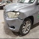 JTEEW41A382011671 2008 Toyota Highlander Hybrid auction photo thumbnail 6