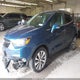 KL4CJESB7KB932414 2019 Buick Encore Awd Preferred auction photo thumbnail 2