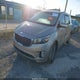 KNDMC5C17F6023081 2015 Kia Sedona Ex auction photo thumbnail 2