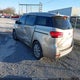 KNDMC5C17F6023081 2015 Kia Sedona Ex auction photo thumbnail 3