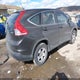 5J6RM4H35DL010264 2013 Honda Cr-V Lx auction photo thumbnail 4