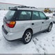 4S3BH675647640670 2004 Subaru Outback auction photo thumbnail 4