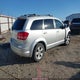 3D4GG57V39T183485 2009 Dodge Journey Sxt auction photo thumbnail 4