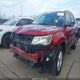 1FM5K8D8XHGD54525 2017 Ford Explorer Xlt auction photo thumbnail 6