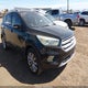 1FMCU0JDXHUA00171 2017 Ford Escape Titanium auction photo thumbnail 1