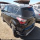 1FMCU0JDXHUA00171 2017 Ford Escape Titanium auction photo thumbnail 6