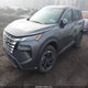 5N1BT3BB1SC773623 2025 Nissan Rogue Sv Intelligent Awd auction photo thumbnail 2