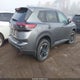 5N1BT3BB1SC773623 2025 Nissan Rogue Sv Intelligent Awd auction photo thumbnail 4