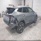 5XYK3CAF4PG133420 2023 Kia Sportage Ex auction photo thumbnail 4