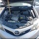 4T1BF1FK5CU137613 2012 Toyota Camry Se auction photo thumbnail 10