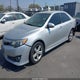 4T1BF1FK5CU137613 2012 Toyota Camry Se auction photo thumbnail 2