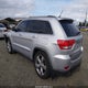 1J4RR6GT8BC674957 2011 Jeep Grand Cherokee Overland auction photo thumbnail 3